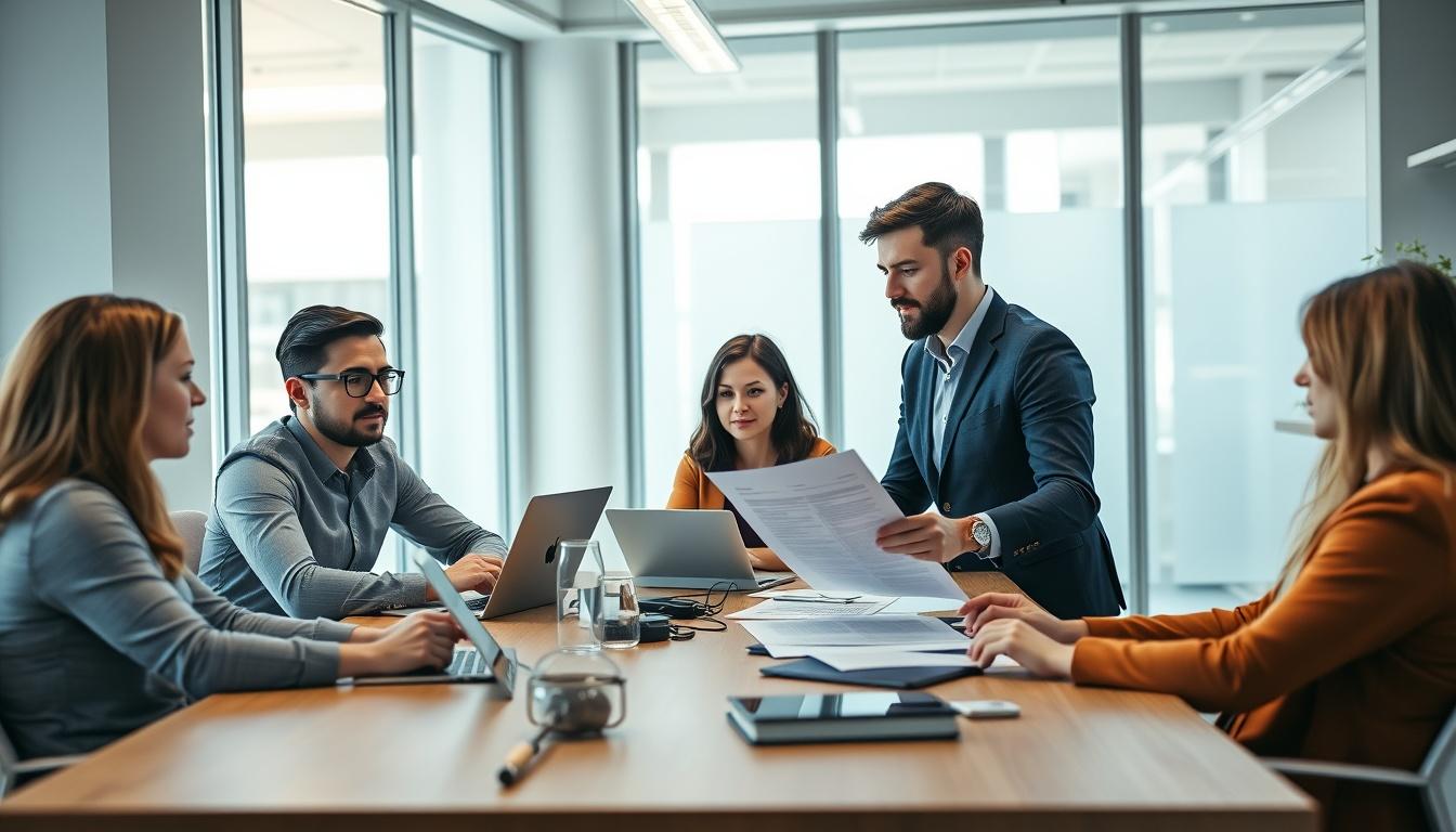 Guidance for Established Firms