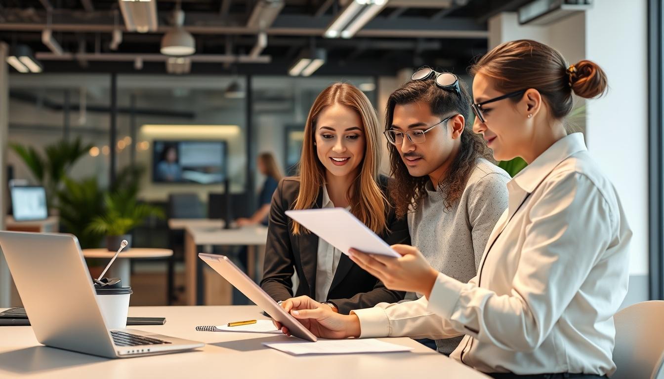 Legal Support for Investors